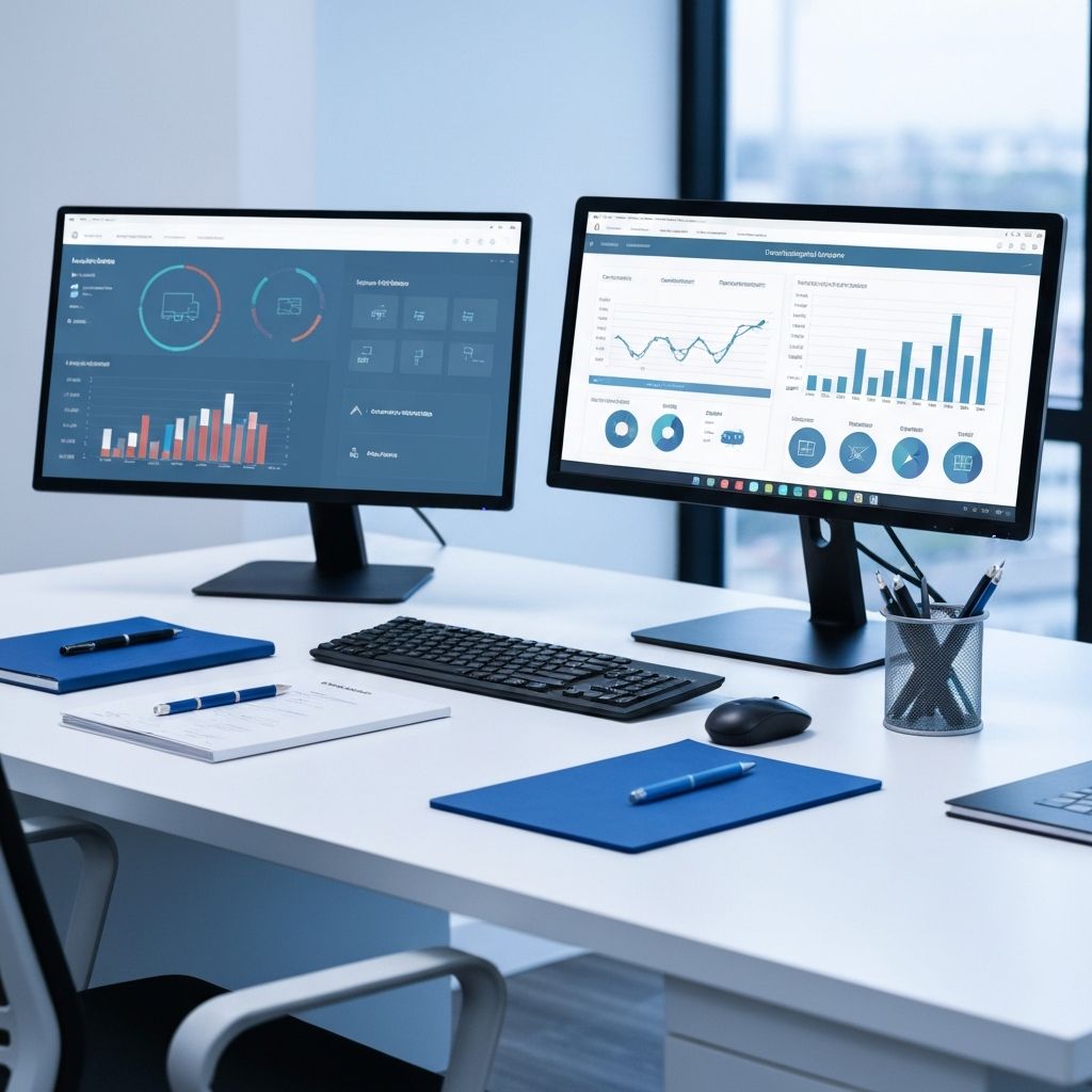 Why Integration-First Architecture Matters for Logistics